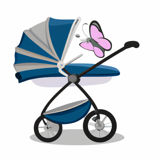 Bugaboo Butterfly klapvogn: Den ultimative guide til valg og brug