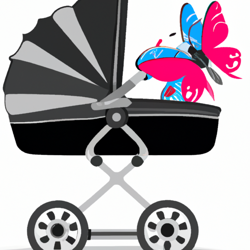 Bugaboo Butterfly klapvogn