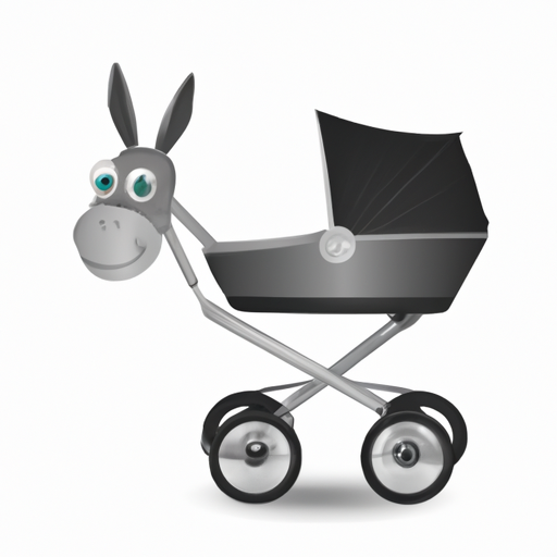 Bugaboo Donkey klapvogn: Den ultimative guide til valg og brug