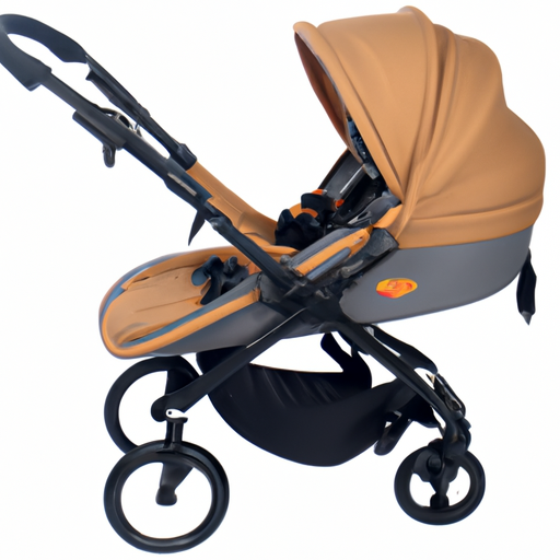 Bugaboo Fox 2 klapvogn