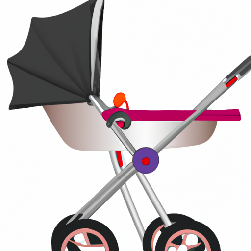 Bugaboo klapvogn alder