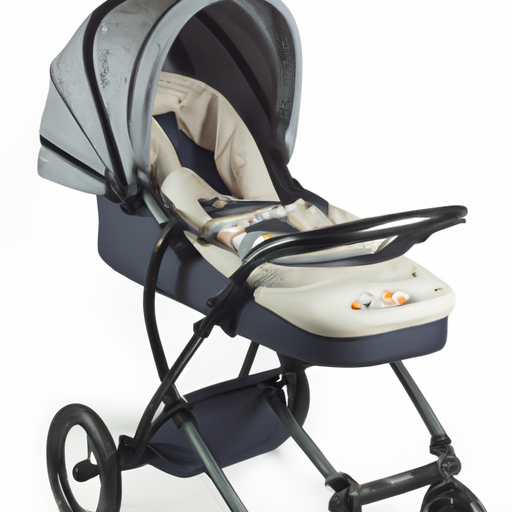 Cybex Priam klapvogn: Den ultimative guide – Autostol 9-36 kg. hjemmesiden