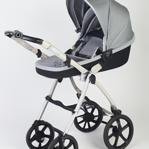 Cybex Priam klapvogn