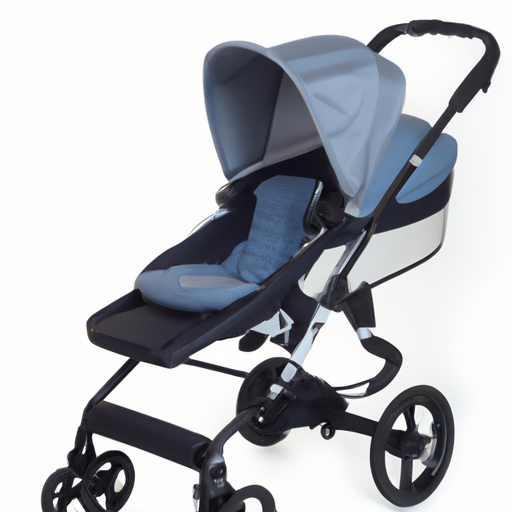 Cybex Priam klapvogn