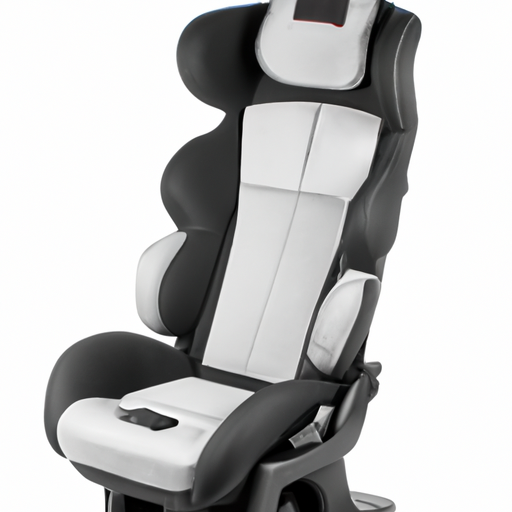 Recaro autostol 9-36 kg: En omfattende guide