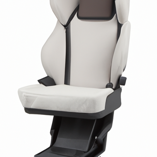 Autostol 9-36 kg Isofix Dreje