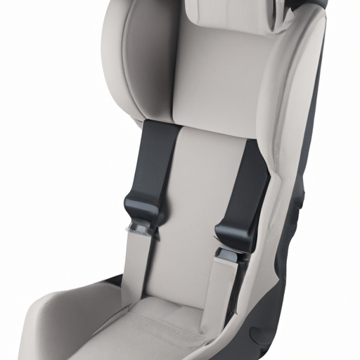 Autostol Isofix: Alt hvad du behøver at vide