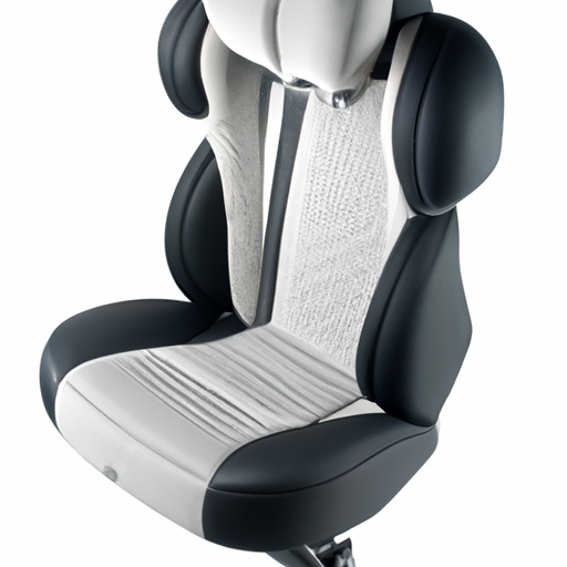 recaro autostol